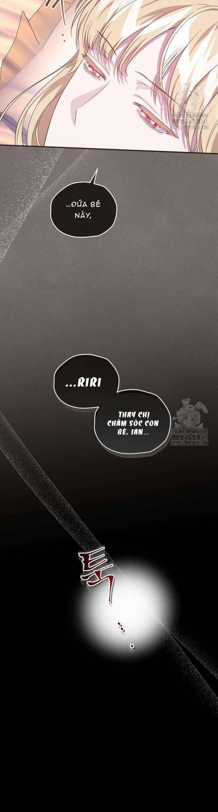 Tôi Trở Thành Mẹ Kế Của Gia Đình Hắc Ám 41 trang 31