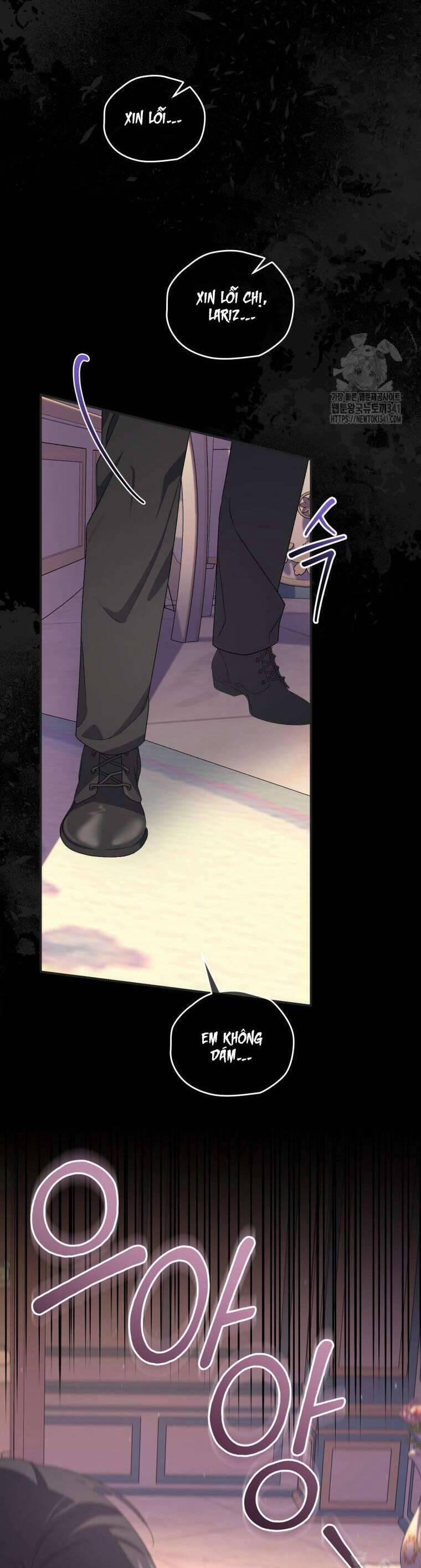 Tôi Trở Thành Mẹ Kế Của Gia Đình Hắc Ám 41 trang 34