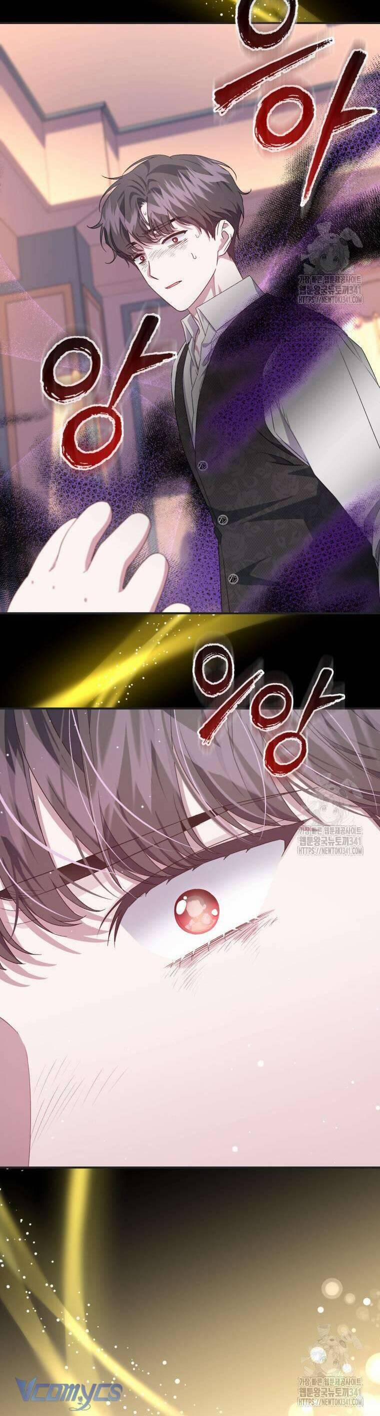 Tôi Trở Thành Mẹ Kế Của Gia Đình Hắc Ám 41 trang 36