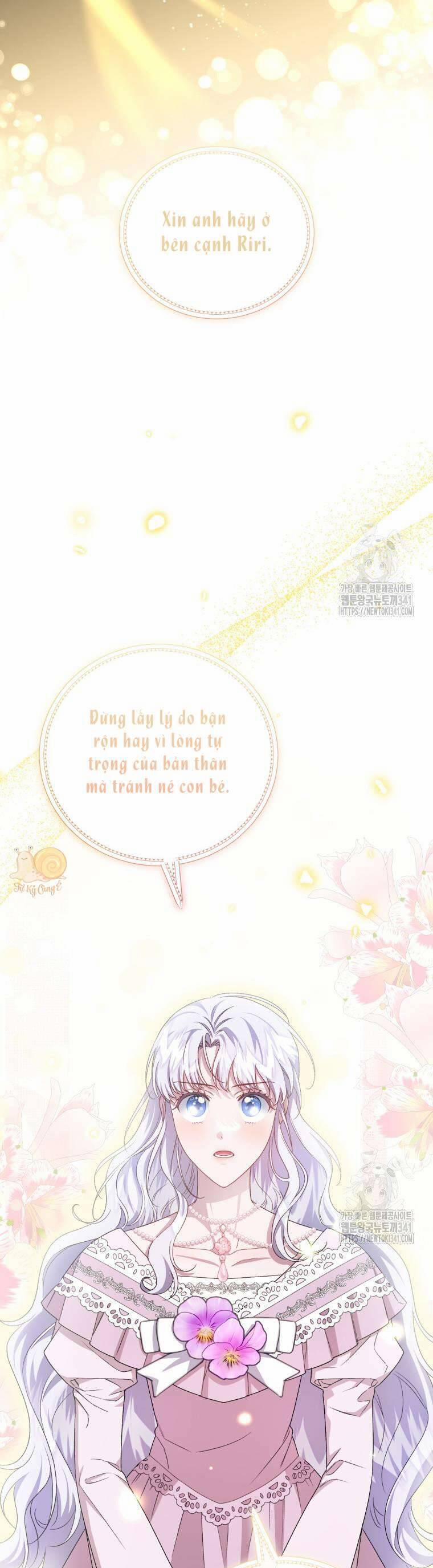 Tôi Trở Thành Mẹ Kế Của Gia Đình Hắc Ám 41 trang 37