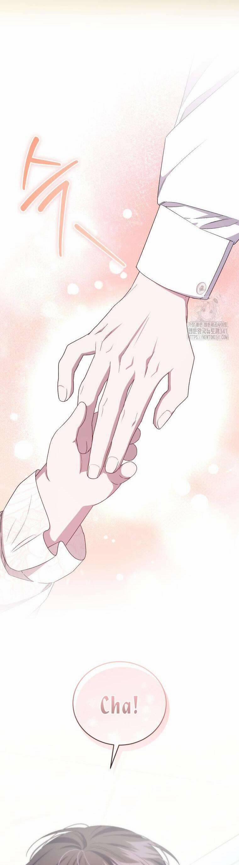 Tôi Trở Thành Mẹ Kế Của Gia Đình Hắc Ám 41 trang 39