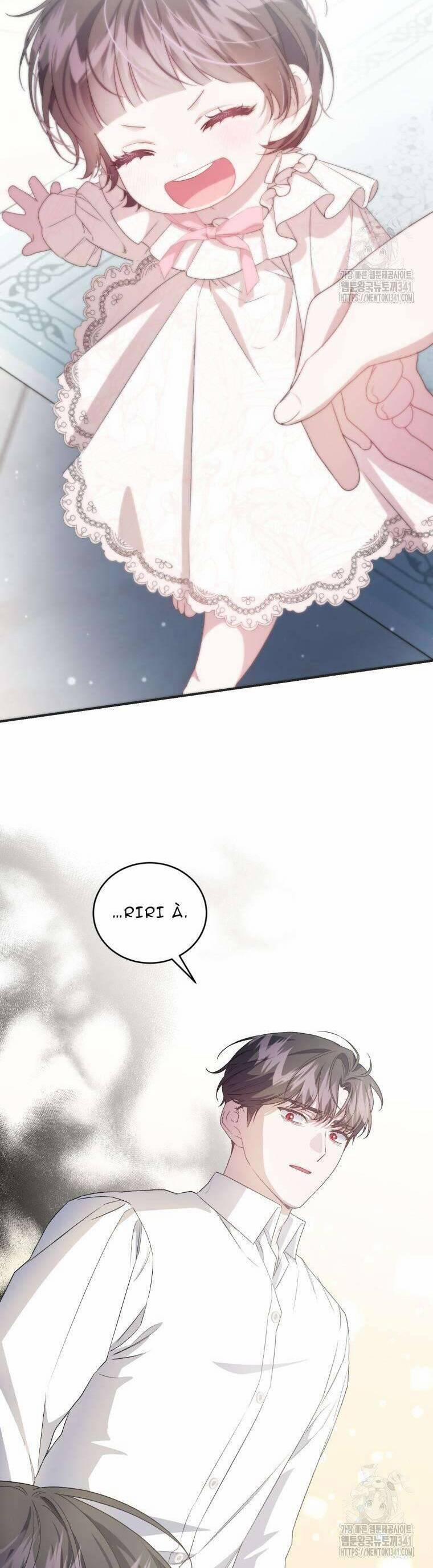 Tôi Trở Thành Mẹ Kế Của Gia Đình Hắc Ám 41 trang 40