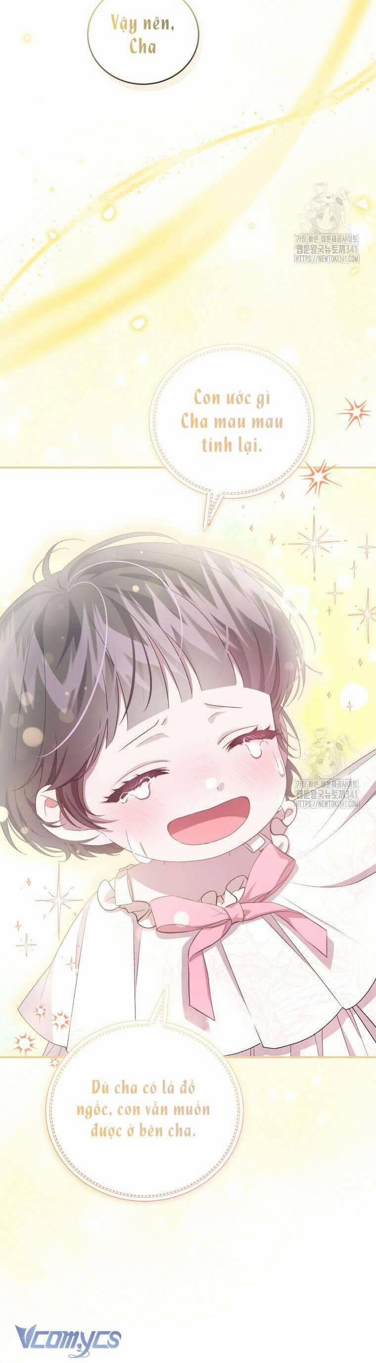 Tôi Trở Thành Mẹ Kế Của Gia Đình Hắc Ám 41 trang 42