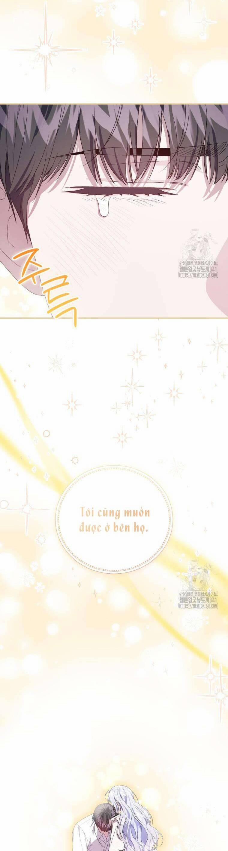 Tôi Trở Thành Mẹ Kế Của Gia Đình Hắc Ám 41 trang 45