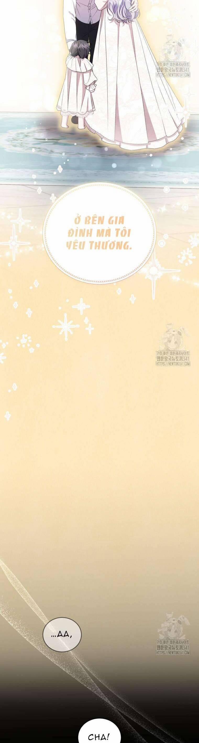 Tôi Trở Thành Mẹ Kế Của Gia Đình Hắc Ám 41 trang 46