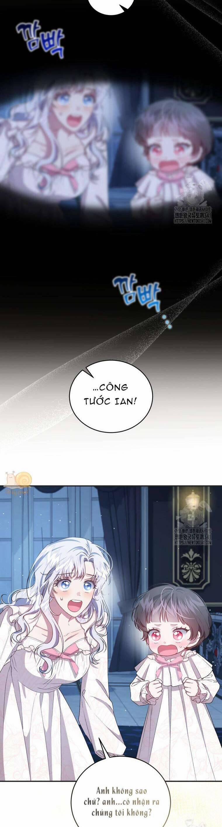 Tôi Trở Thành Mẹ Kế Của Gia Đình Hắc Ám 41 trang 47