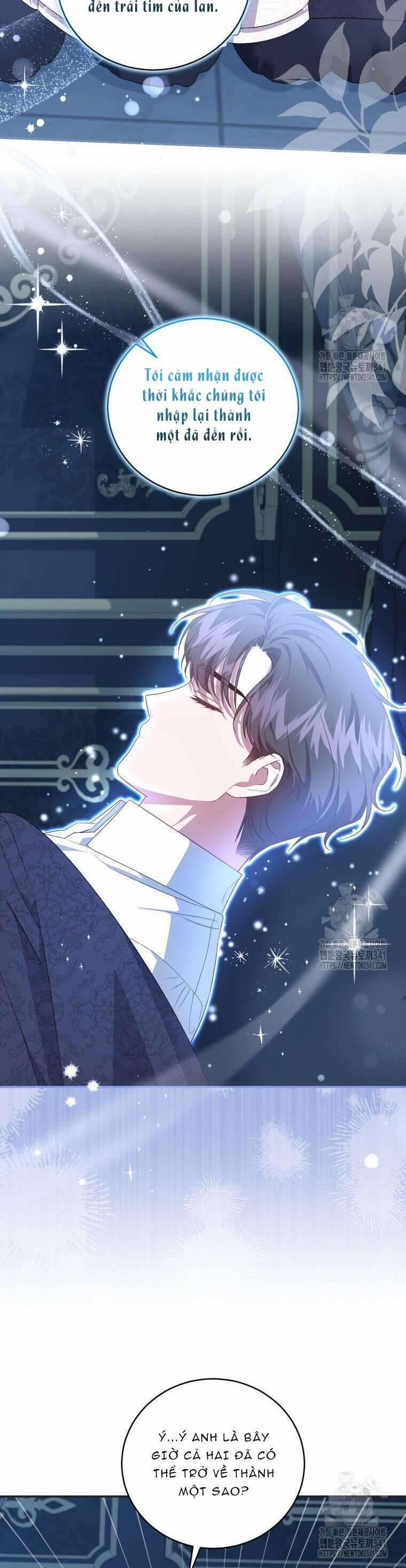 Tôi Trở Thành Mẹ Kế Của Gia Đình Hắc Ám 41 trang 8