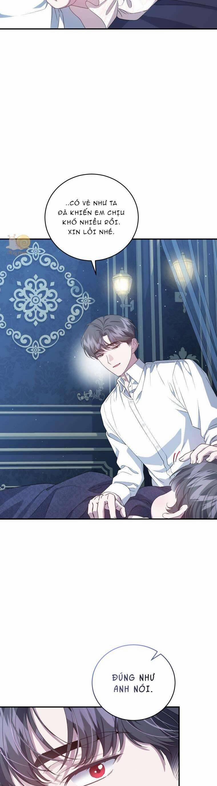 Tôi Trở Thành Mẹ Kế Của Gia Đình Hắc Ám 42 trang 1