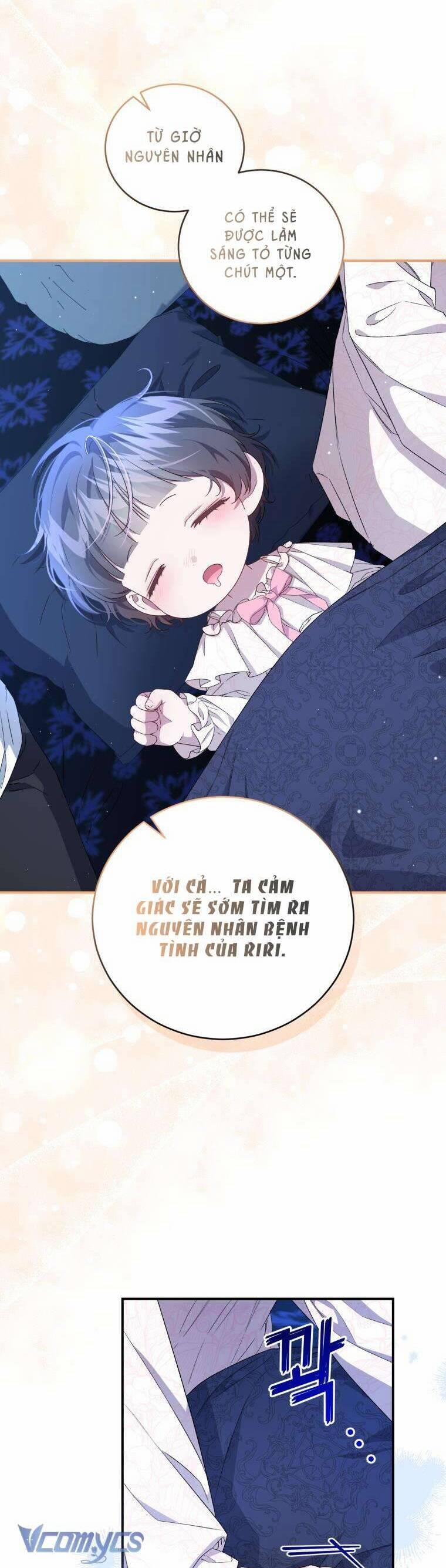 Tôi Trở Thành Mẹ Kế Của Gia Đình Hắc Ám 42 trang 12