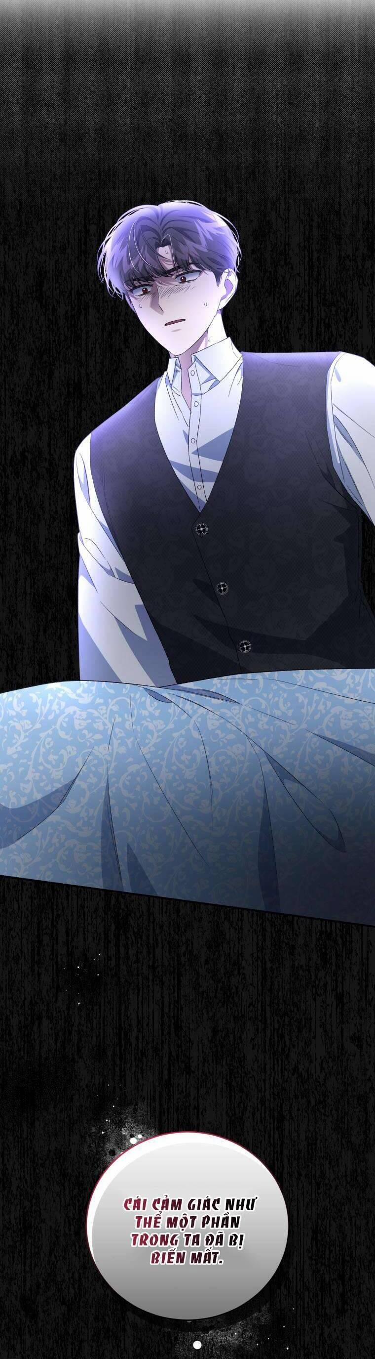 Tôi Trở Thành Mẹ Kế Của Gia Đình Hắc Ám 42 trang 22