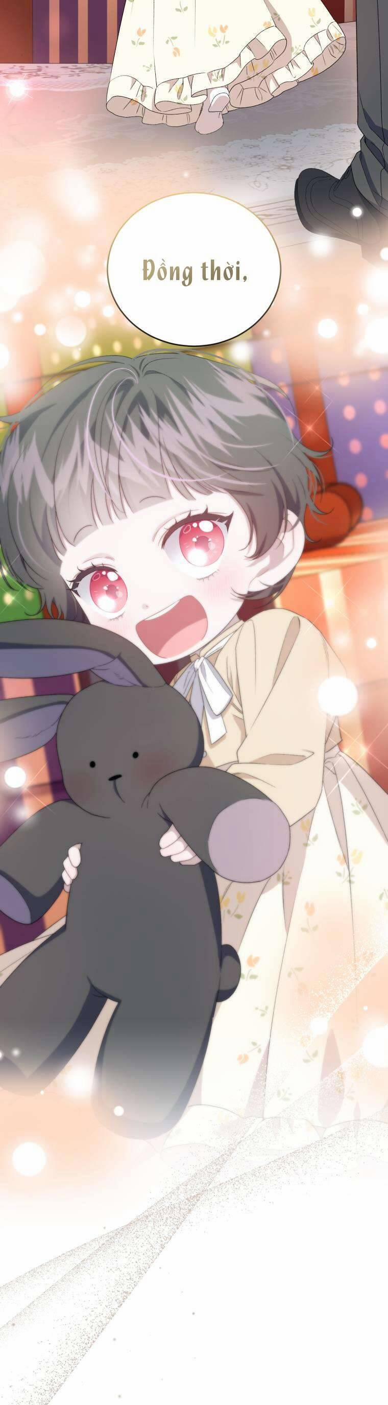 Tôi Trở Thành Mẹ Kế Của Gia Đình Hắc Ám 42 trang 24