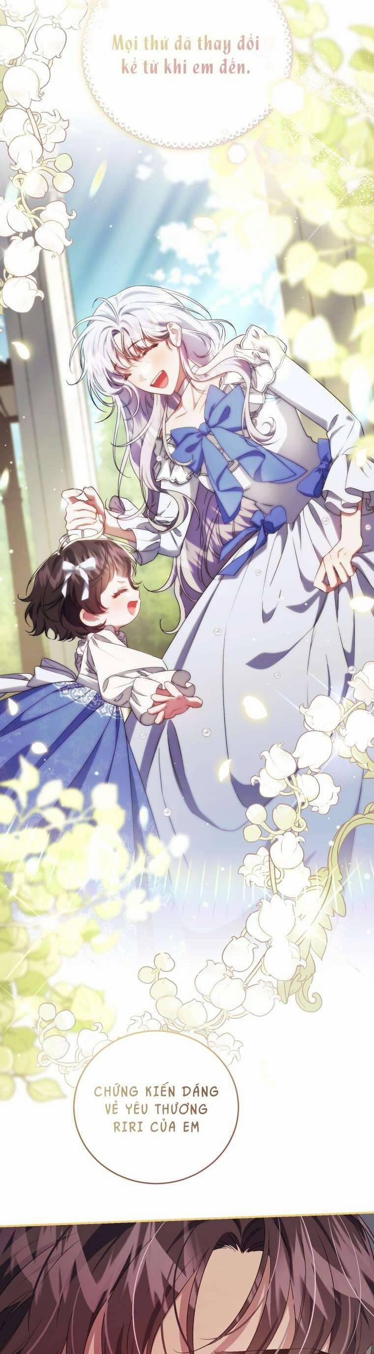 Tôi Trở Thành Mẹ Kế Của Gia Đình Hắc Ám 42 trang 28