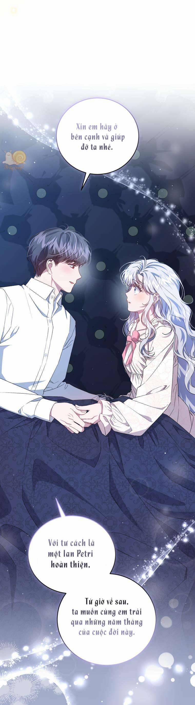 Tôi Trở Thành Mẹ Kế Của Gia Đình Hắc Ám 42 trang 40