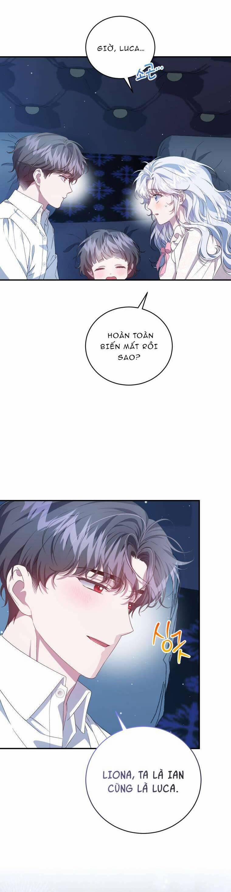 Tôi Trở Thành Mẹ Kế Của Gia Đình Hắc Ám 42 trang 47