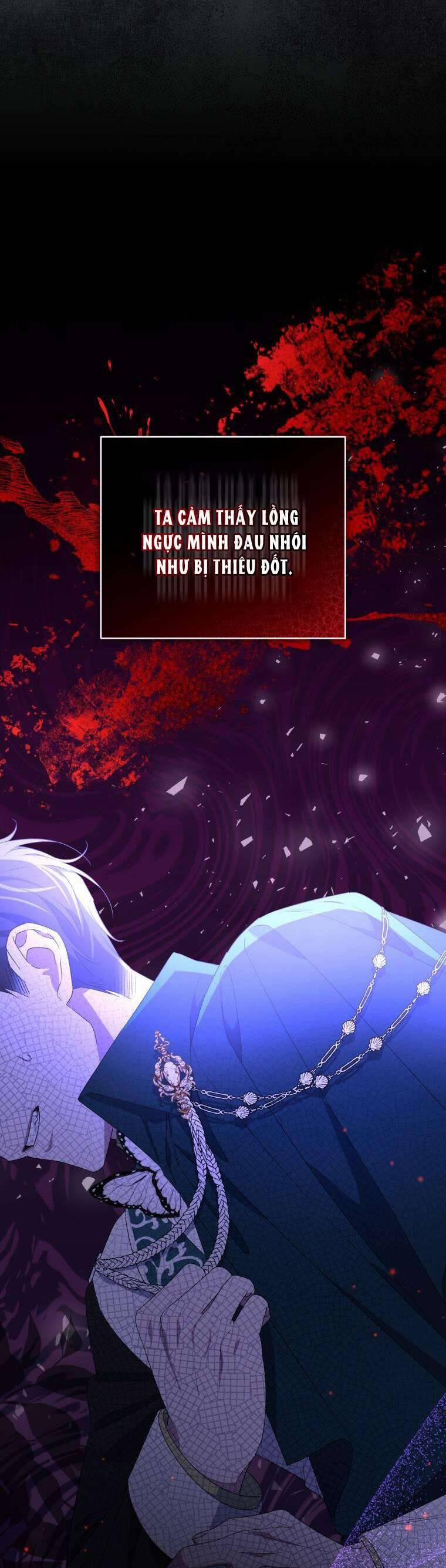 Tôi Trở Thành Mẹ Kế Của Gia Đình Hắc Ám 42 trang 8