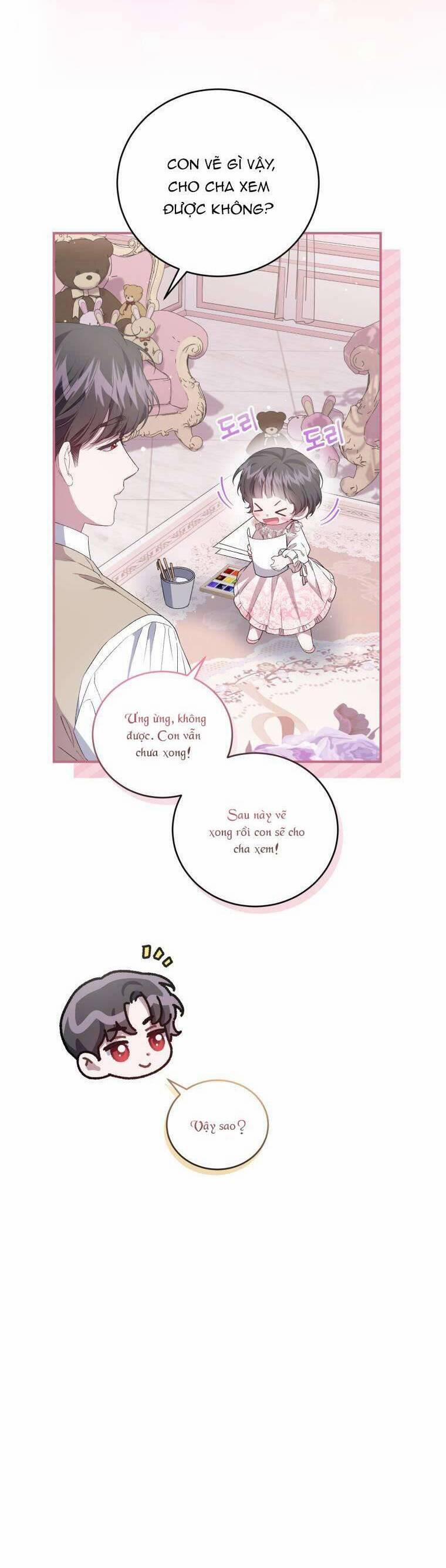 Tôi Trở Thành Mẹ Kế Của Gia Đình Hắc Ám 43 trang 11