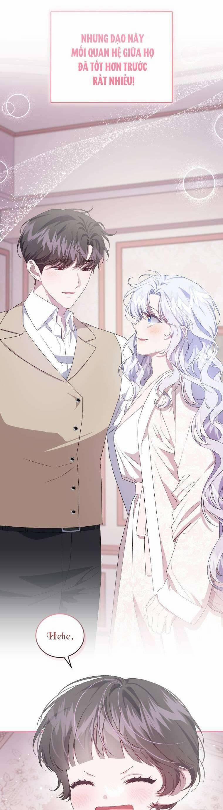 Tôi Trở Thành Mẹ Kế Của Gia Đình Hắc Ám 43 trang 14