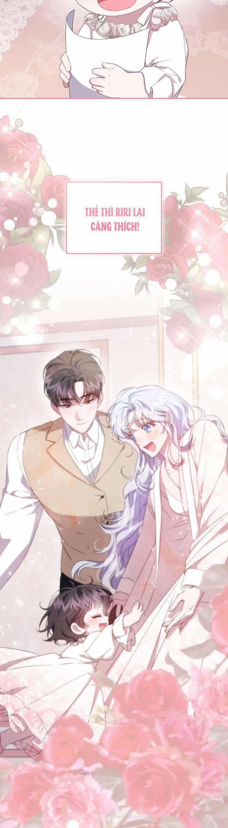 Tôi Trở Thành Mẹ Kế Của Gia Đình Hắc Ám 43 trang 15