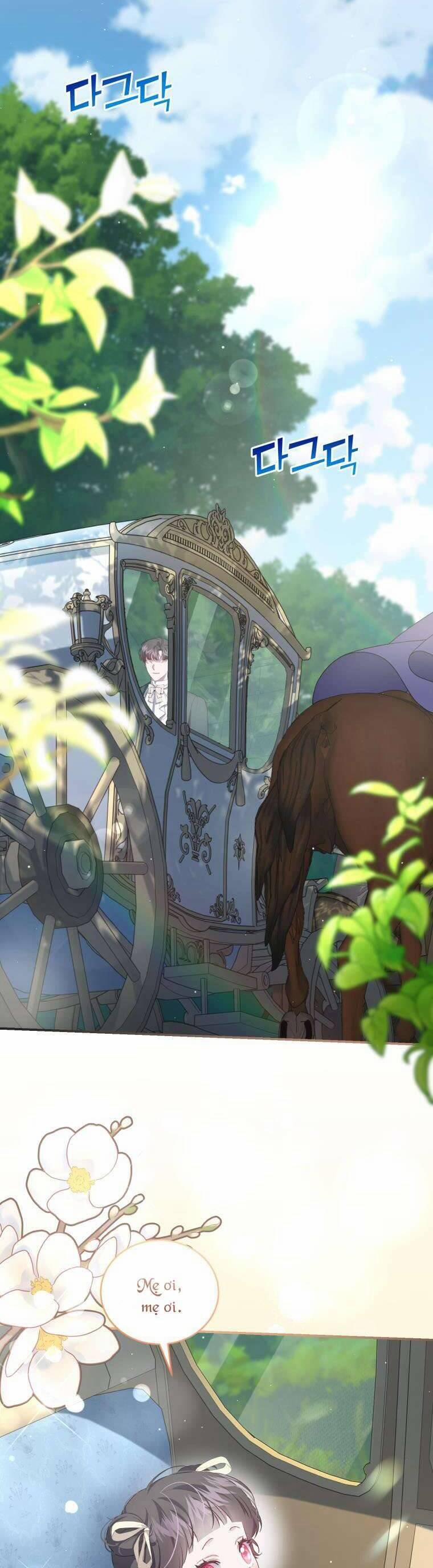 Tôi Trở Thành Mẹ Kế Của Gia Đình Hắc Ám 43 trang 17