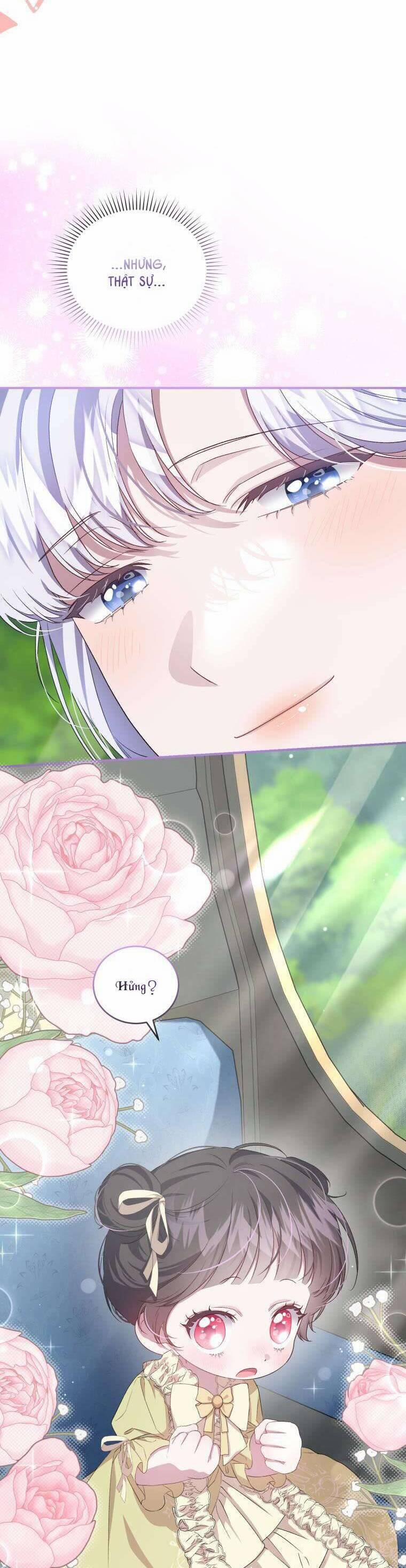 Tôi Trở Thành Mẹ Kế Của Gia Đình Hắc Ám 43 trang 21