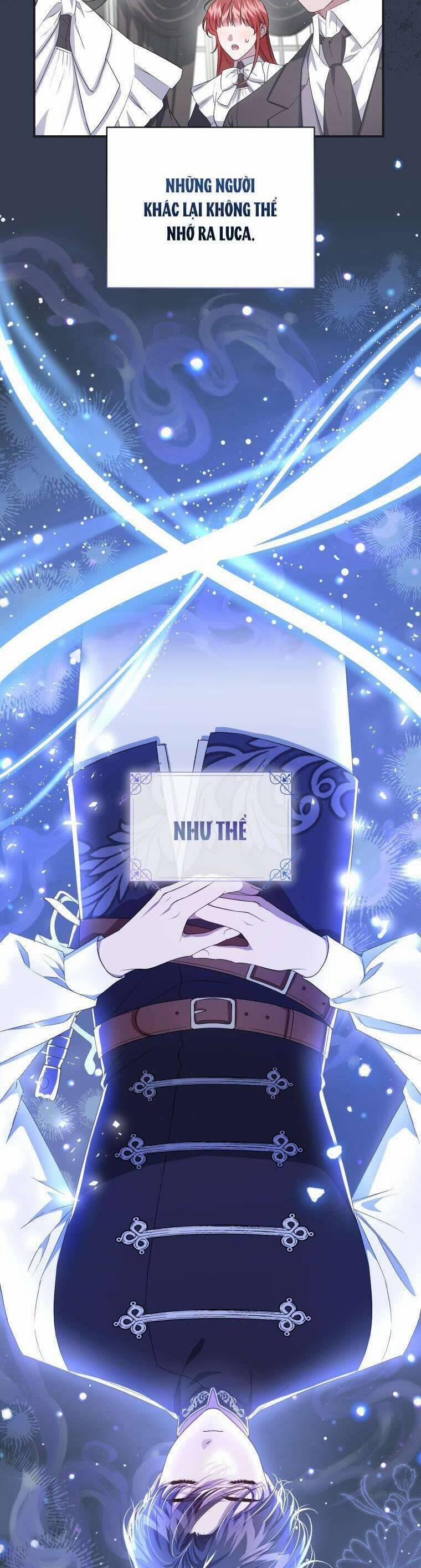 Tôi Trở Thành Mẹ Kế Của Gia Đình Hắc Ám 43 trang 28