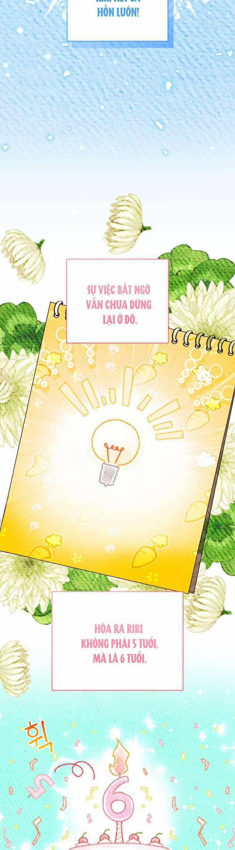 Tôi Trở Thành Mẹ Kế Của Gia Đình Hắc Ám 43 trang 3