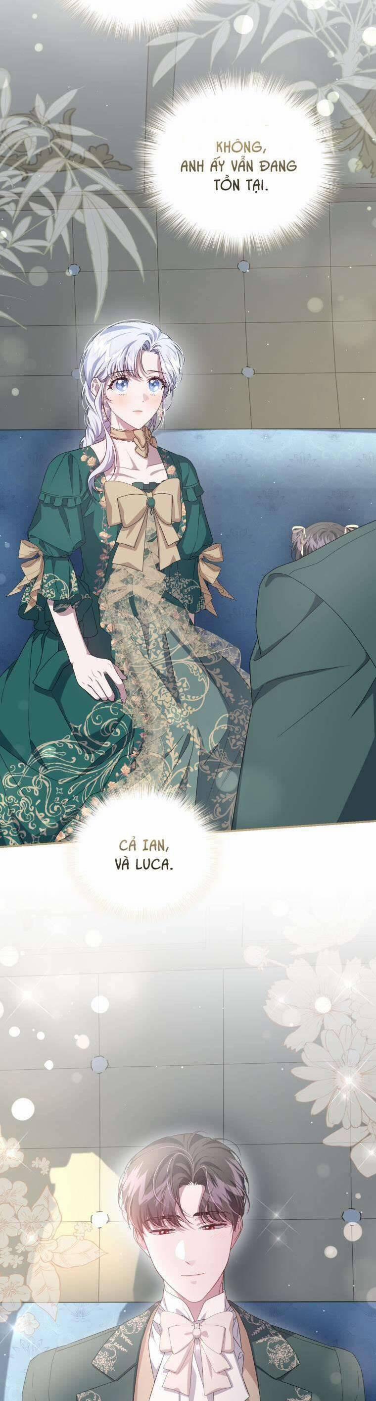 Tôi Trở Thành Mẹ Kế Của Gia Đình Hắc Ám 43 trang 30