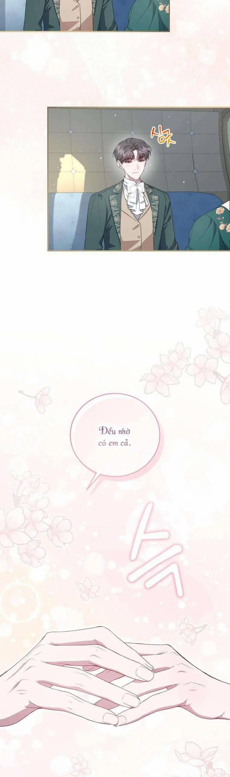 Tôi Trở Thành Mẹ Kế Của Gia Đình Hắc Ám 43 trang 33