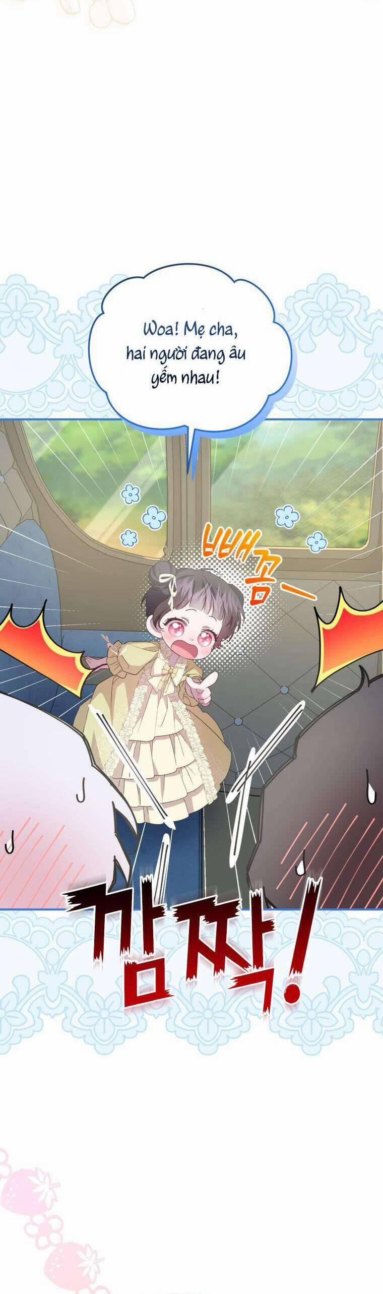 Tôi Trở Thành Mẹ Kế Của Gia Đình Hắc Ám 43 trang 36