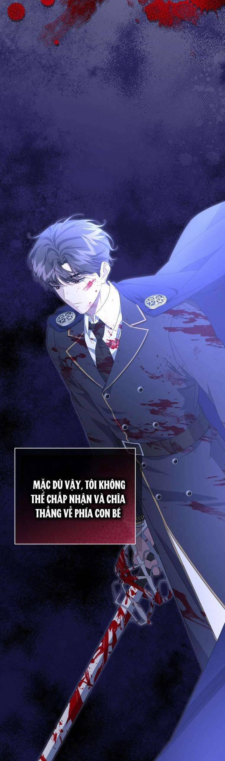 Tôi Trở Thành Mẹ Kế Của Gia Đình Hắc Ám 43 trang 39