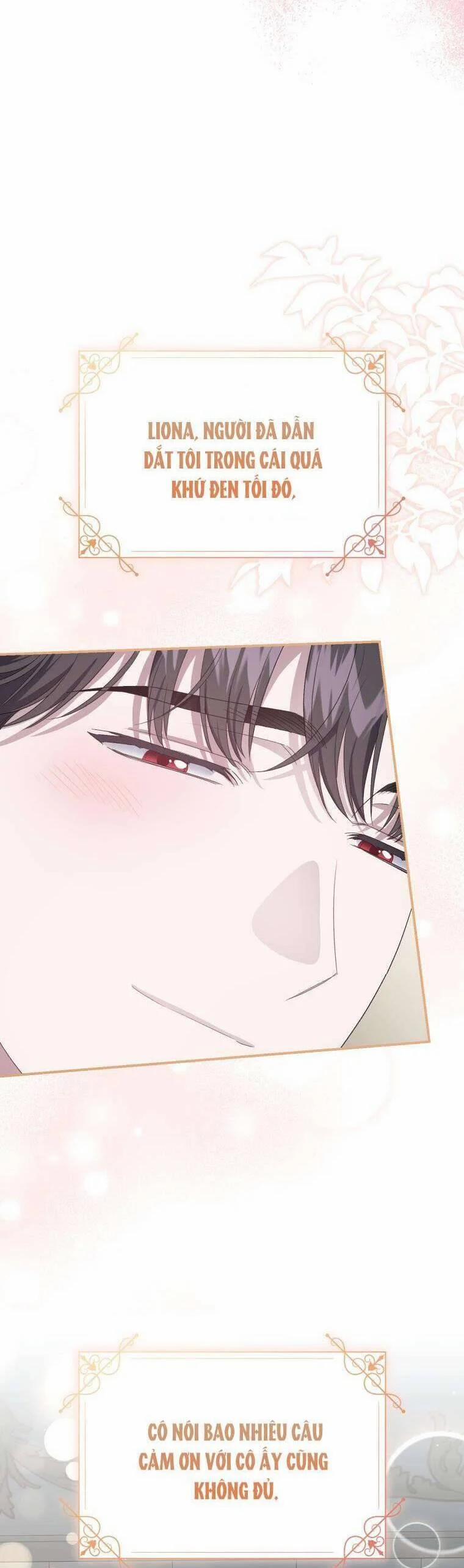 Tôi Trở Thành Mẹ Kế Của Gia Đình Hắc Ám 43 trang 42