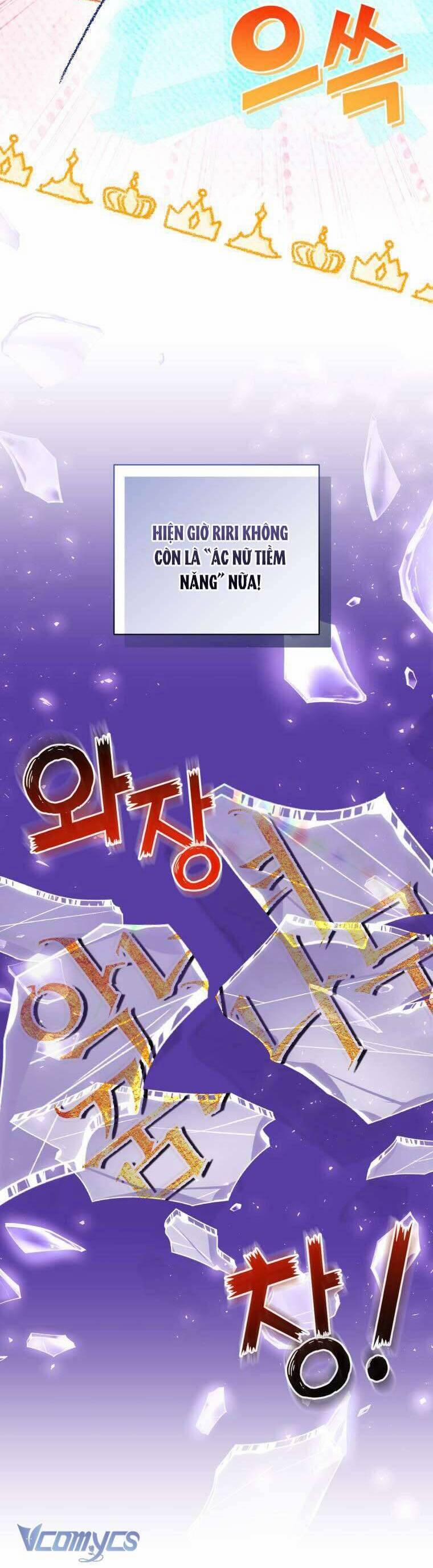 Tôi Trở Thành Mẹ Kế Của Gia Đình Hắc Ám 43 trang 5