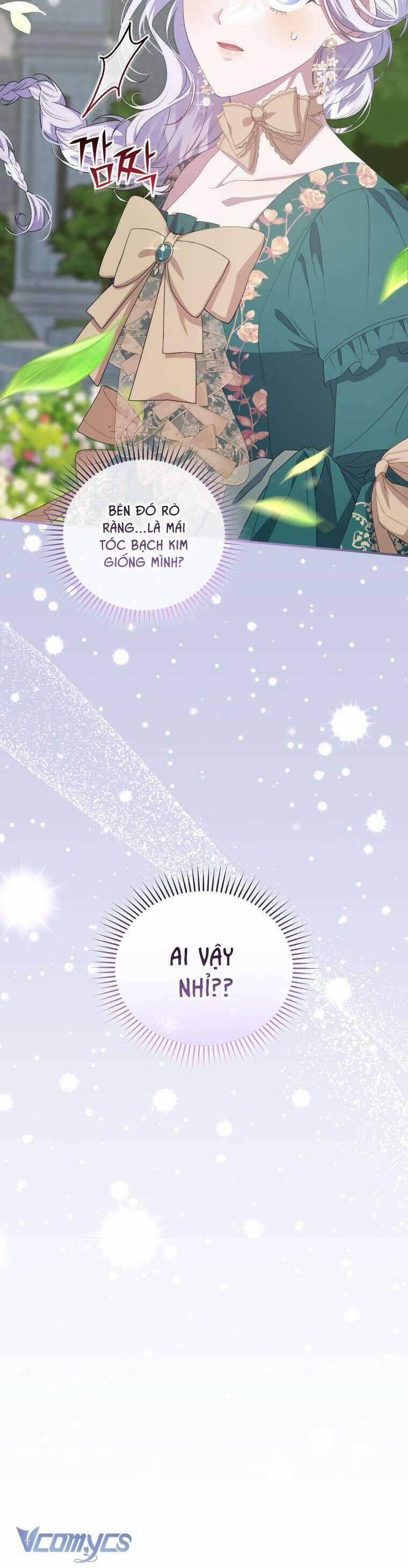 Tôi Trở Thành Mẹ Kế Của Gia Đình Hắc Ám 43 trang 55