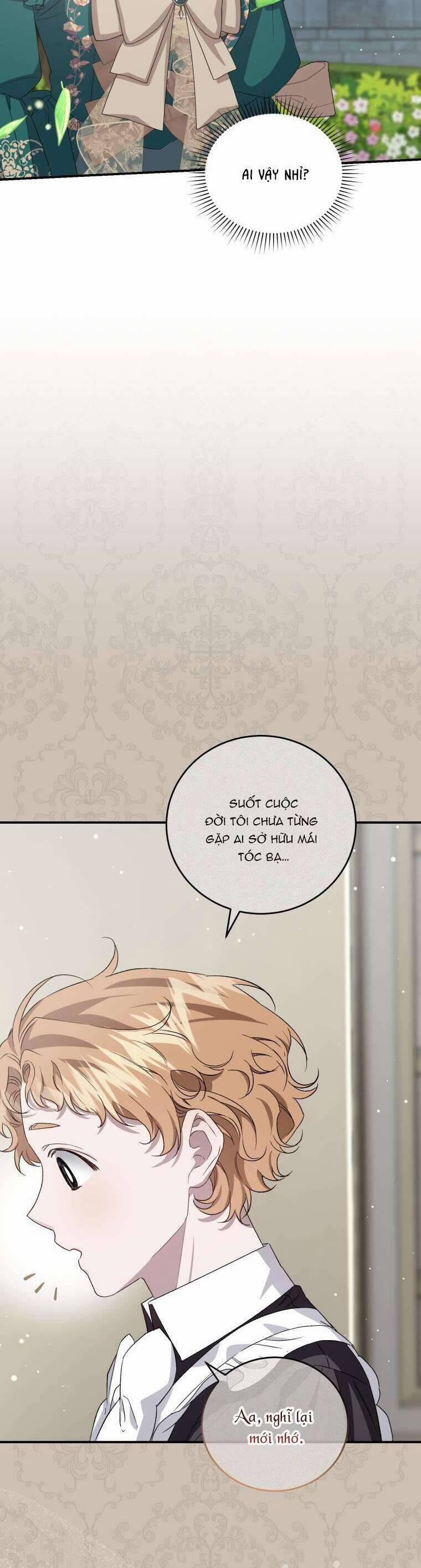 Tôi Trở Thành Mẹ Kế Của Gia Đình Hắc Ám 44 trang 1