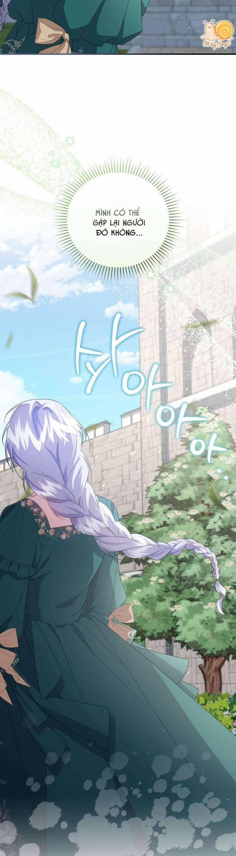 Tôi Trở Thành Mẹ Kế Của Gia Đình Hắc Ám 44 trang 10