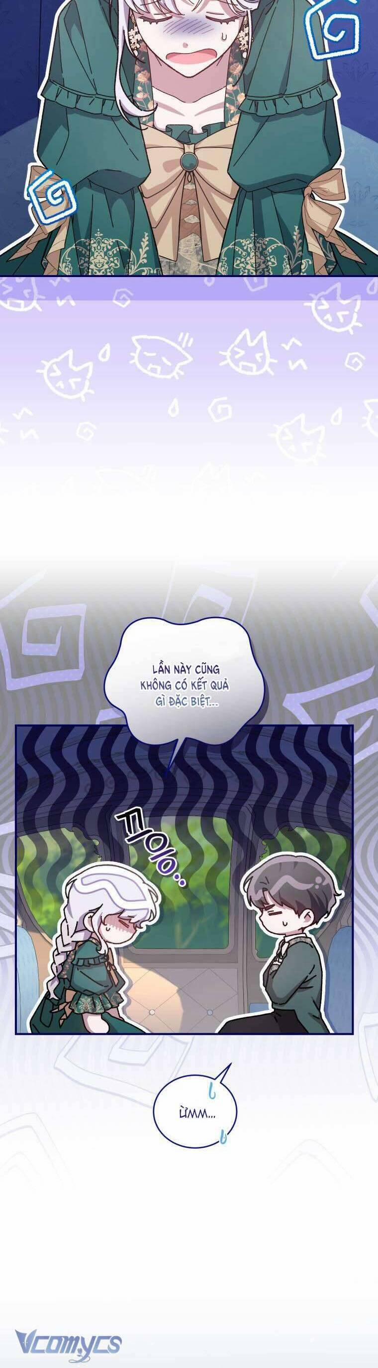 Tôi Trở Thành Mẹ Kế Của Gia Đình Hắc Ám 44 trang 12