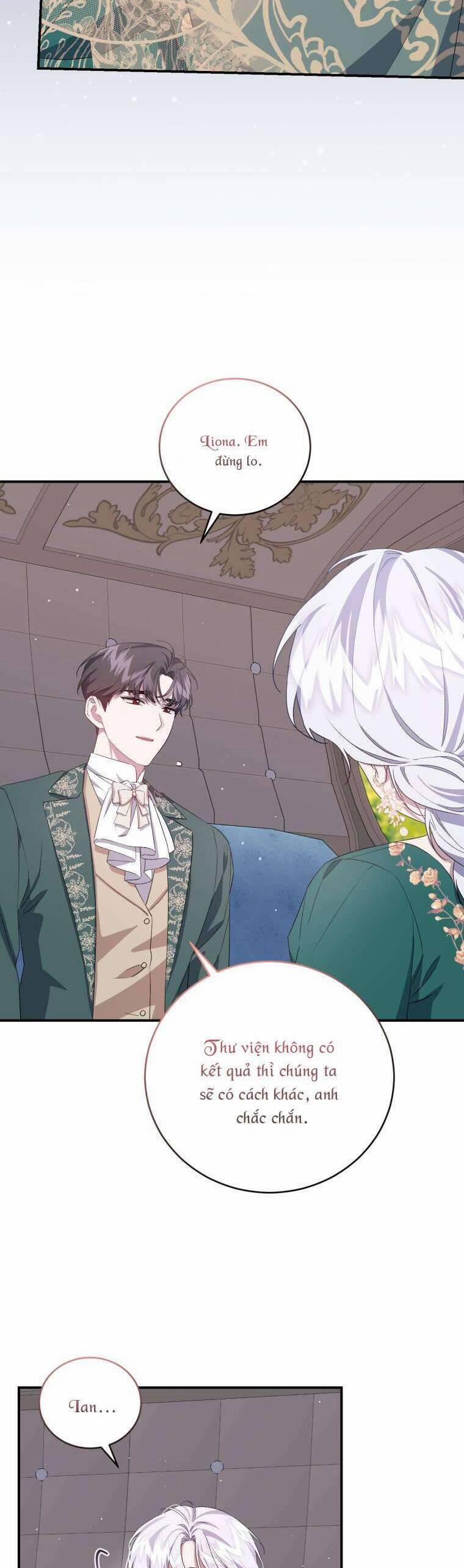 Tôi Trở Thành Mẹ Kế Của Gia Đình Hắc Ám 44 trang 14