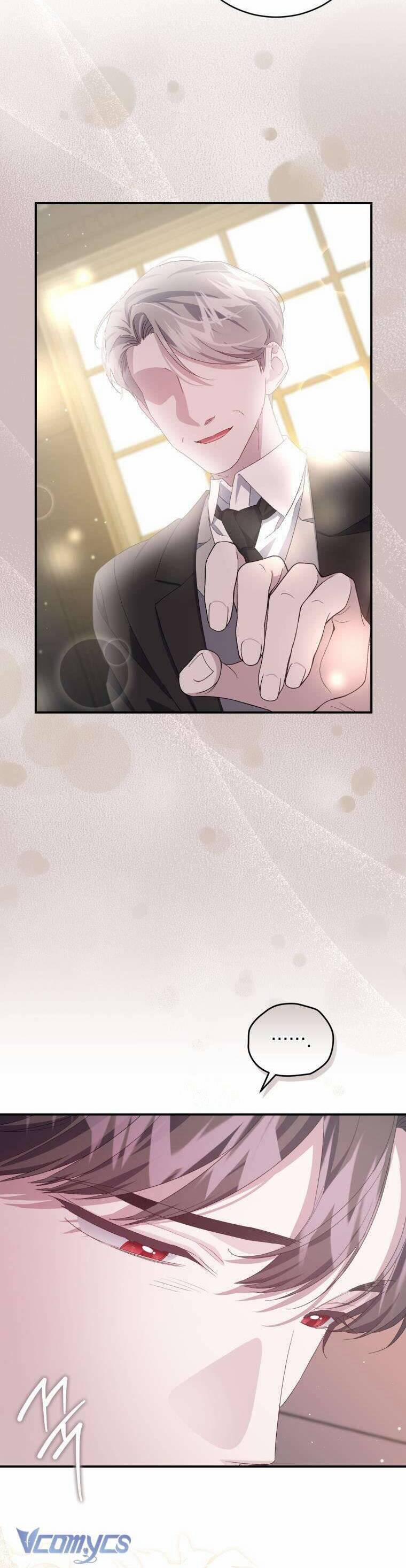 Tôi Trở Thành Mẹ Kế Của Gia Đình Hắc Ám 44 trang 24