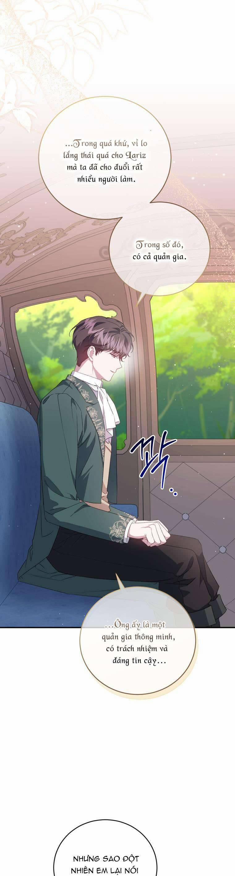 Tôi Trở Thành Mẹ Kế Của Gia Đình Hắc Ám 44 trang 25