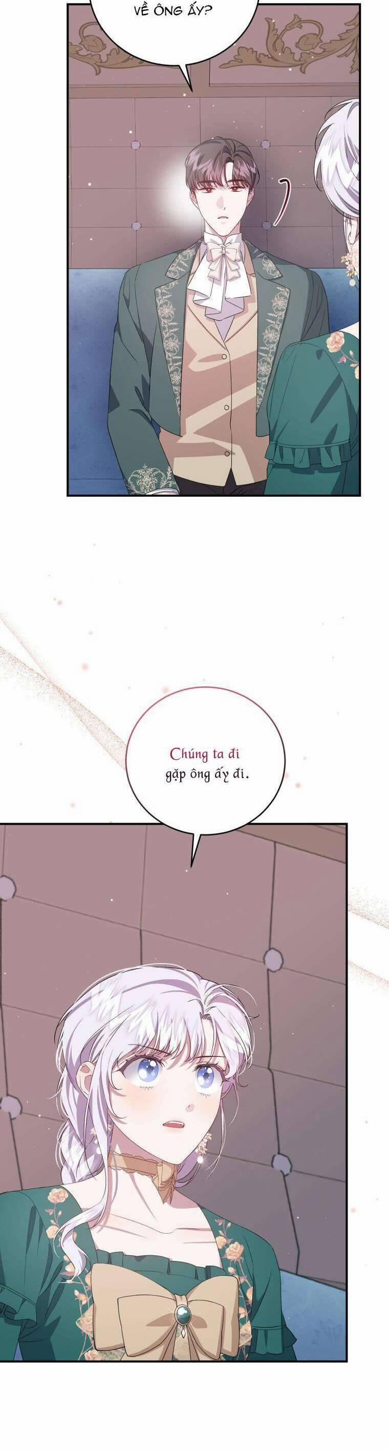 Tôi Trở Thành Mẹ Kế Của Gia Đình Hắc Ám 44 trang 26