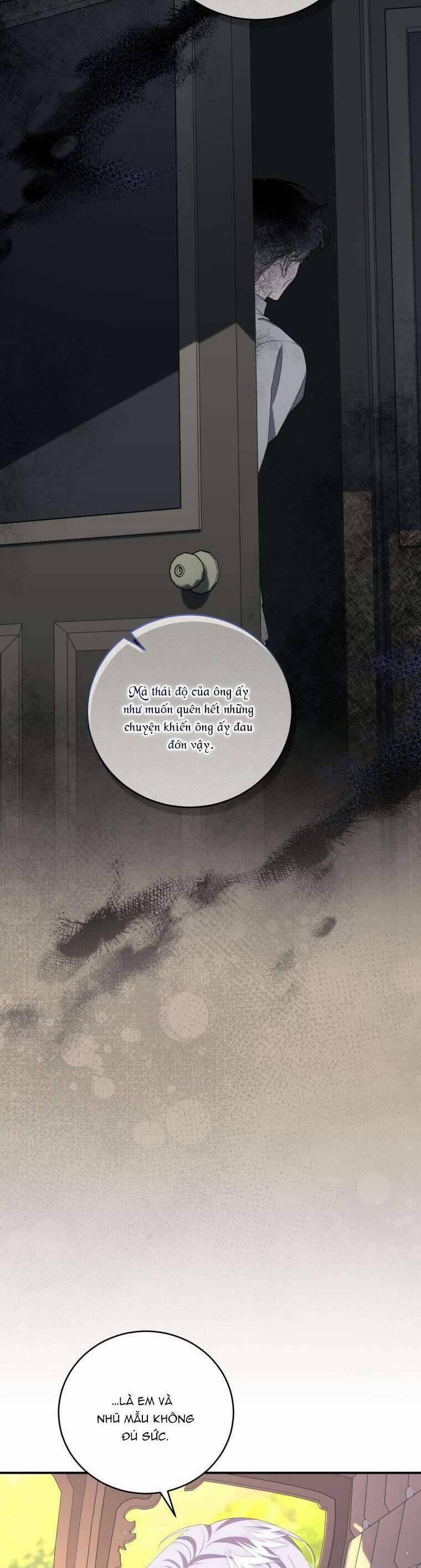 Tôi Trở Thành Mẹ Kế Của Gia Đình Hắc Ám 44 trang 29