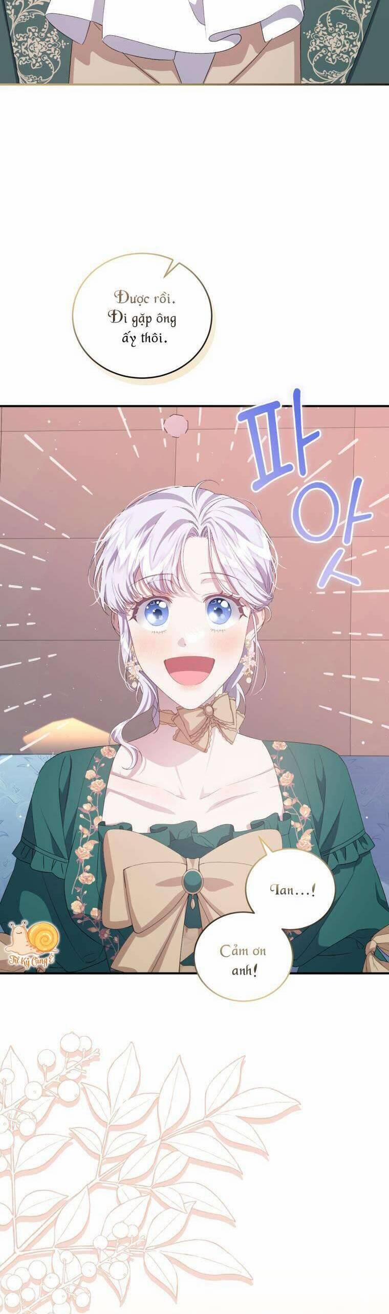 Tôi Trở Thành Mẹ Kế Của Gia Đình Hắc Ám 44 trang 34