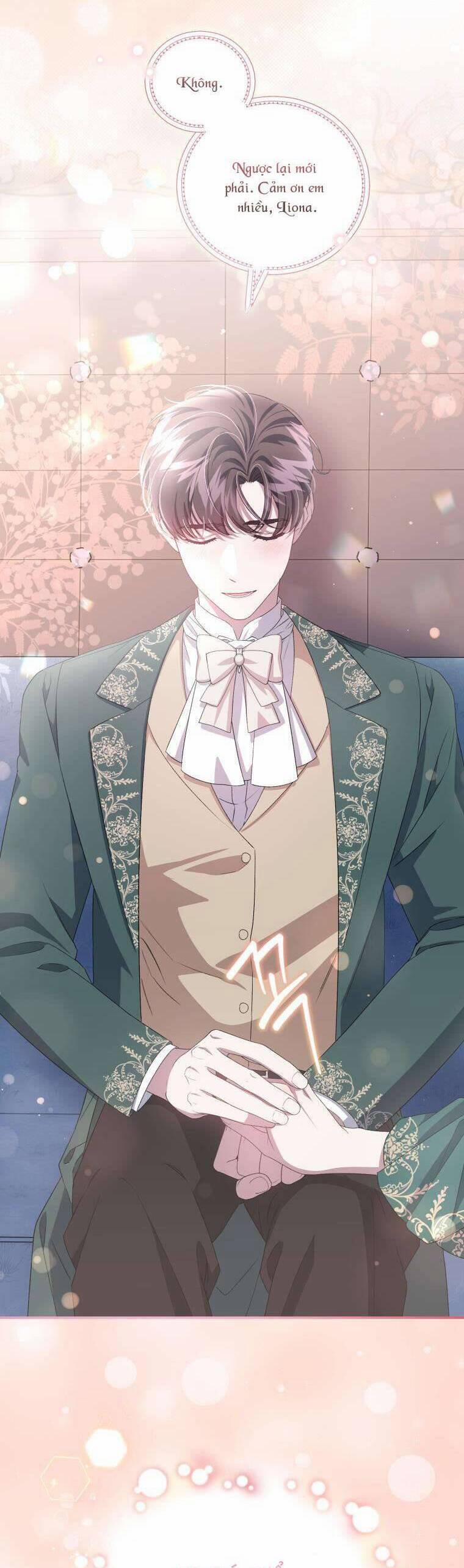 Tôi Trở Thành Mẹ Kế Của Gia Đình Hắc Ám 44 trang 36