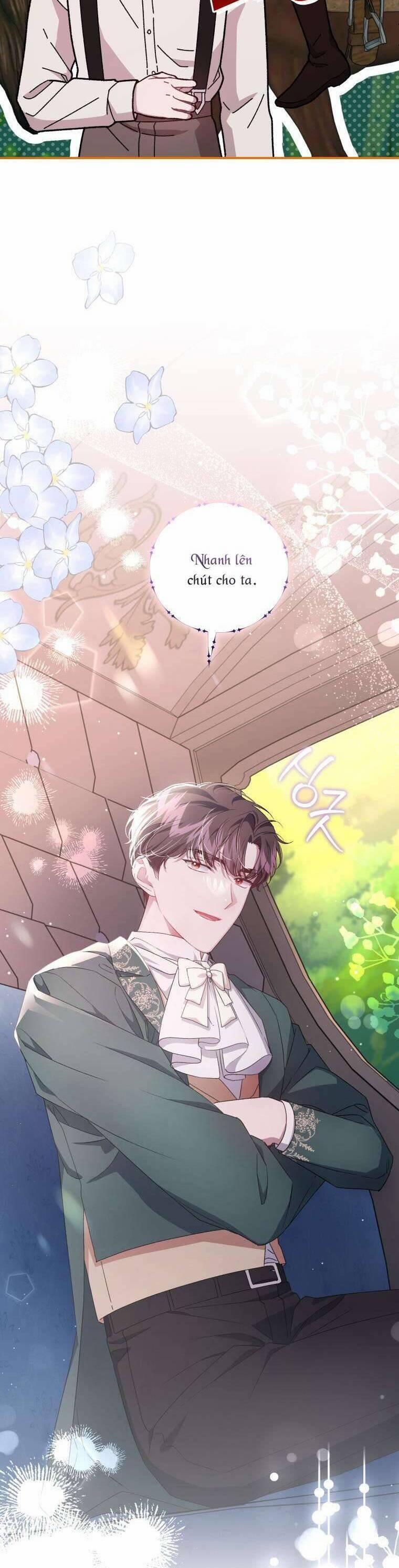 Tôi Trở Thành Mẹ Kế Của Gia Đình Hắc Ám 44 trang 39