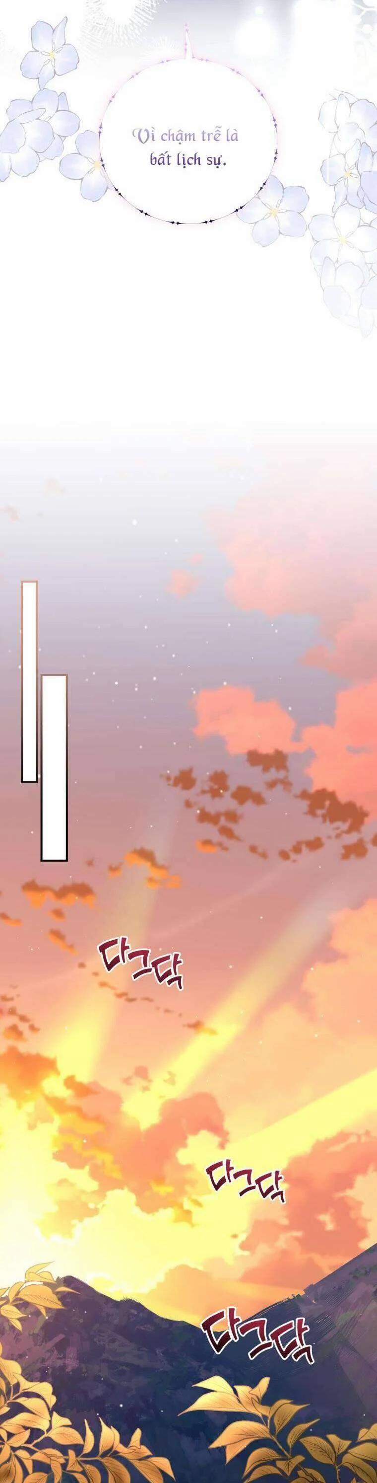 Tôi Trở Thành Mẹ Kế Của Gia Đình Hắc Ám 44 trang 40