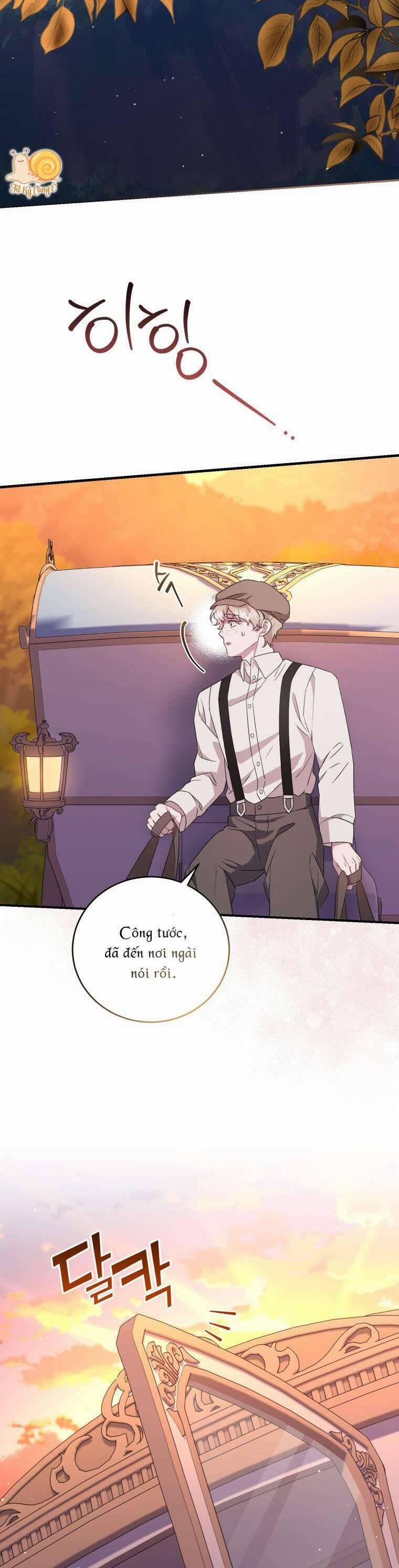 Tôi Trở Thành Mẹ Kế Của Gia Đình Hắc Ám 44 trang 41