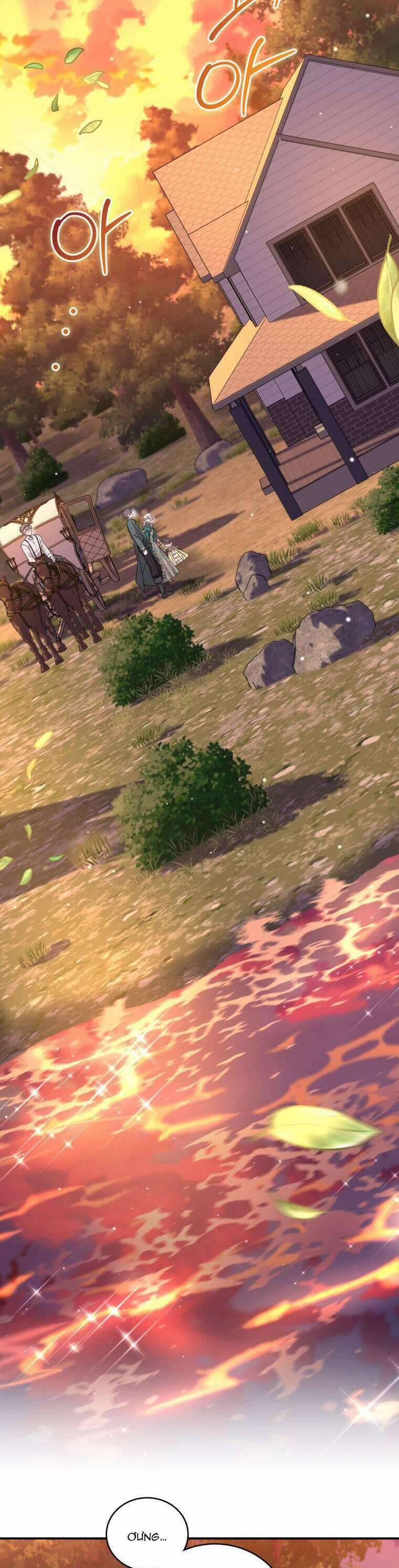 Tôi Trở Thành Mẹ Kế Của Gia Đình Hắc Ám 44 trang 43