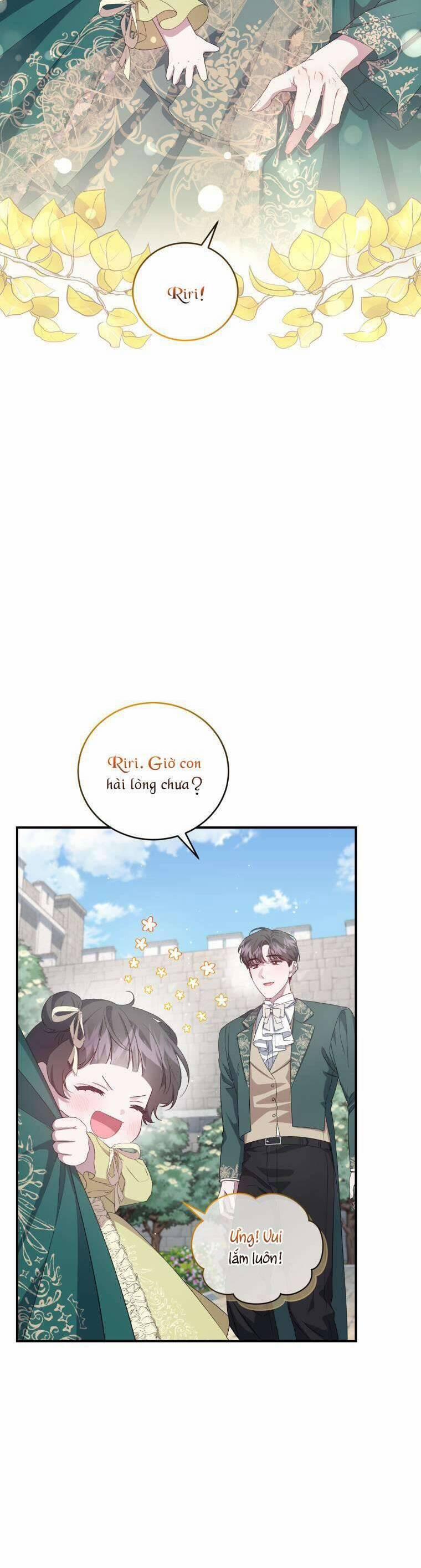 Tôi Trở Thành Mẹ Kế Của Gia Đình Hắc Ám 44 trang 5