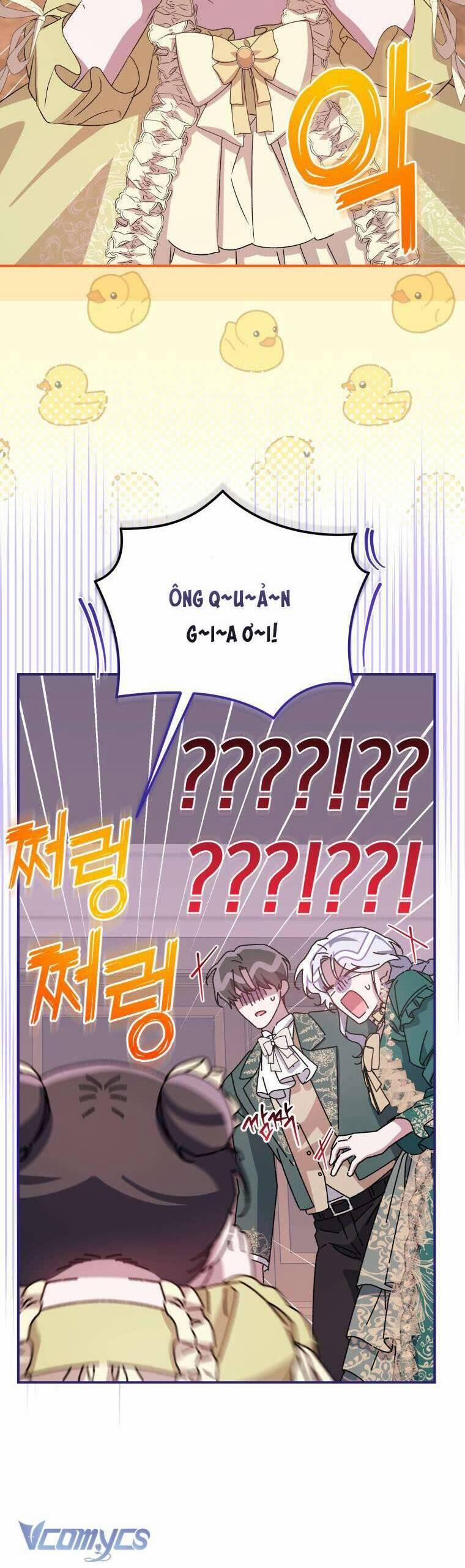 Tôi Trở Thành Mẹ Kế Của Gia Đình Hắc Ám 44 trang 50