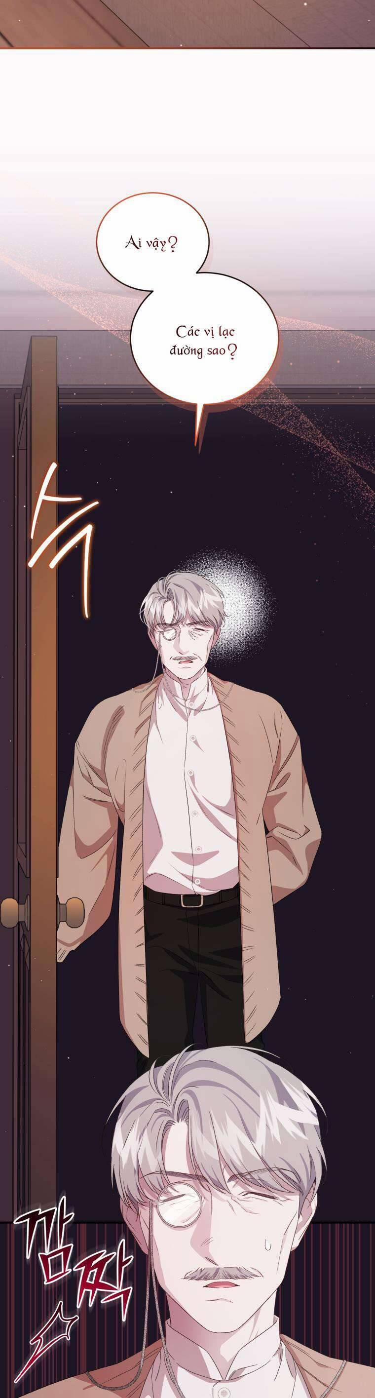 Tôi Trở Thành Mẹ Kế Của Gia Đình Hắc Ám 44 trang 53